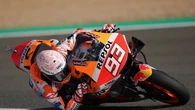 La odisea de Marc Márquez: una caída espeluznante, tres operaciones y la oportunidad de agrandar su leyenda