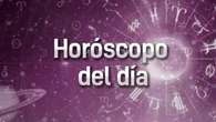 Tu horóscopo diario: miércoles 5 de mayo de 2021