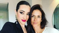 El distanciamiento de Adara Molinero con su madre, Elena Rodríguez