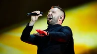 Quién es Vasil Garvanliev, representante de Macedonia en Eurovisión 2021 con 'Here I stand'