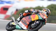 Pedro Acosta se confirma como el heredero de Marc Márquez en Moto3: segunda victoria en tres carreras