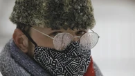 En busca de la mascarilla perfecta: 500.000 dólares para quien diseñe una cómoda y que no empañe las gafas