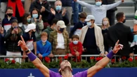 Rafa Nadal y ganar Roland Garros 2021: el más difícil todavía