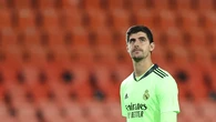 Courtois explota con la crítica belga: "Siento más aprecio en España que en mi propio país"