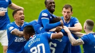 El Rangers se suma al boicot a las redes contra el racismo después de que a un jugador lo llamaran "put... mono"