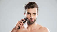 Que la primavera te pille con la barba perfecta con esta maquinilla multitarea de Braun casi a mitad de precio