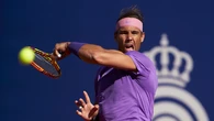 Rafa Nadal llegará tercero del mundo a Roland Garros después de perder el número dos en favor de Medvedev