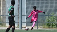 El equipo de fútbol de Karim, el niño de 13 años que murió ahogado en el Ebro, roto de dolor: "Estamos destrozados"