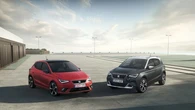 Los Seat Ibiza y Arona dan un enorme paso tecnológico y dicen adiós al diésel