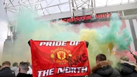 "Las protestas que provocaron la suspensión del Manchester United - Liverpool son sólo el principio"