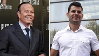 El supuesto hijo de Julio Iglesias pide respaldo al Colegio de Médicos