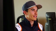 Márquez reflexiona sobre el miedo en su nuevo documental: "Si no puedo volver a ser el mismo, no vuelvo"