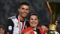 La madre de Cristiano Ronaldo asegura que fichará por el Sporting: "El año que viene jugará en el Alvalade"