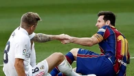 La previa del Clásico, en directo: las posibles alineaciones de Zidane y Koeman