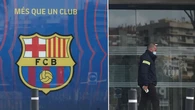Novedades en el 'Barçagate': facturas simuladas como gastos de La Masía, cesión de datos de los socios...