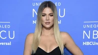 Khloé Kardashian responde finalmente a la polémica de su fotografía sin retocar: "Es bonita, pero..."