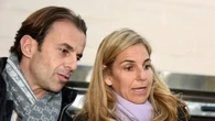 El cambio físico de Josep Santacana, ex de Arantxa Sánchez Vicario