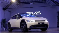 Descubrimos el EV6, el crossover eléctrico con el que Kia entra por la puerta grande en una nueva etapa