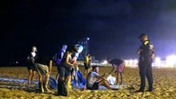 Mossos redoblará sus efectivos este fin de semana en los principales puntos de celebración de 'botellones' masivos