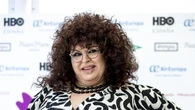 Así respondió 'Paca La Piraña' por alusiones: "Los del Congreso me tocan el higo"