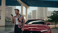 David Beckham sigue muy activo y ahora ficha por… ¡Maserati!