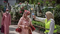 El 'milagro' de Marruecos: ha vacunado casi a tantas personas como en España en un mes menos de tiempo