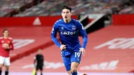 James Rodríguez acusa personalmente a Florentino Pérez de bloquear su fichaje por el Atlético de Madrid