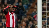 Iñaki Williams declara ante el juez que se sintió "humillado" por los insultos racistas en Cornellá