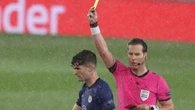 Ceferin no metió mano y el árbitro del Real Madrid - Chelsea no decantó la balanza