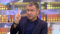 La ocurrente respuesta de Jorge Javier Vázquez a quienes difunden sus imágenes borracho