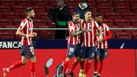 Sigue el Atlético de Madrid vs. Huesca en directo