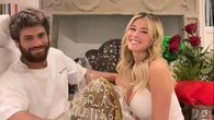 Diletta Leotta, pareja del actor turco Can Yamán, denuncia el acoso que sufre desde que mantiene una relación con él