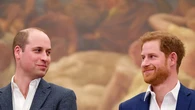 El príncipe Guillermo responde a las acusaciones de Meghan y Harry: "No somos una familia racista"