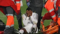 Nueva baja madridista contra el Atalanta: Rodrygo recae de su lesión en el bíceps femoral