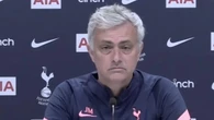 La sentida reacción de Mourinho cuando se enteró en medio de una rueda de prensa de la muerte del Príncipe Felipe