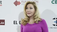 La historia tras la foto de Norma Duval