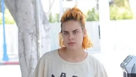 Tallulah, la hija menor de Bruce Willis y Demi Moore, anuncia su compromiso con el director de cine Dillon Buss