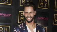 Asraf Beno revela, orgulloso, cuántos kilos ha perdido tras retomar el deporte
