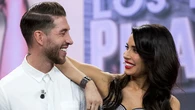 Más de 20 baños en la nueva casa de Pilar Rubio y Sergio Ramos
