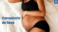 Consultorio de Sexo: "Estoy embarazada de tres meses, las relaciones ahora me producen un rechazo enorme, ¿por qué?"
