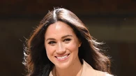La familia real británica animó a Meghan Markle a continuar con su carrera de actriz