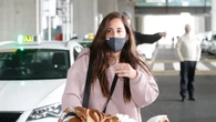 Anabel Pantoja muestra su rutina de mañana en esta nueva etapa de su vida lejos de los platós