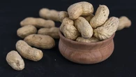 Cuántos cacahuetes hay que comer para desencadenar una reacción alérgica