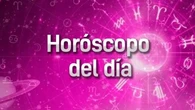 Tu horóscopo diario: viernes 12 de marzo de 2021