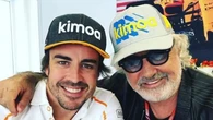 Flavio Briatore se une a las críticas contra la Superliga... que él mismo quiso montar en el pasado