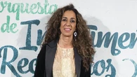 Rosario Flores, sobre Enrique San Francisco: "Lo conocí con 18 años, él tenía 27 y me hizo la mujer que soy hoy"