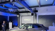 El Hyundai Ioniq 5 eléctrico aterriza en España con un precio de 33.810 euros