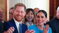 Reunión de urgencia en Buckingham Palace por la entrevista de los duques de Sussex a Oprah Winfrey