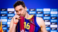 Pau Gasol debuta de nuevo con el Barcelona ante el Bayern en la Euroliga