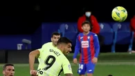 Sigue en directo la jornada 33 de Primera División